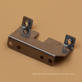 ISO manufacturer metal fabrication service custom small stamping of sheet metal parts